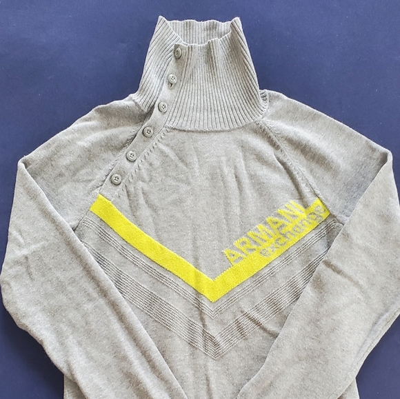 AX Armani Exchange Sweater - Picture 2 of 6